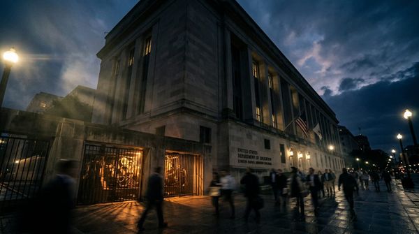 $233 Billion in Default: The Debt Bomb the Establishment Refuses to Name