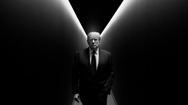 The $1.4 Billion Disclosure: When the Presidency Becomes the Trade