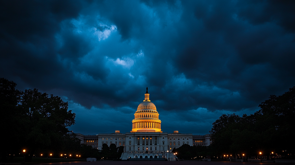 $40 Trillion: The Debt Milestone That Changes Nothing in Washington and Everything in Your Portfolio
