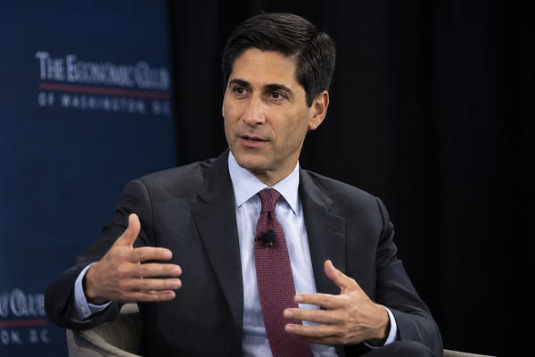 Warsh Said What the Archive Expected: "I Don't Have to Please Markets." Now 60% of the Market Believes Him.