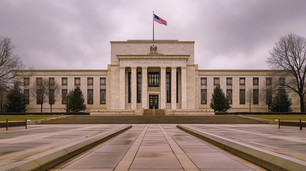 The Fed Hikes at 2:00 PM Today — but the Trade Is in the Dot Plot and the One Word Warsh Says About Oil at 2:30.