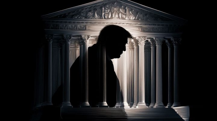 The 48-hour federal court revolt against executive decrees.