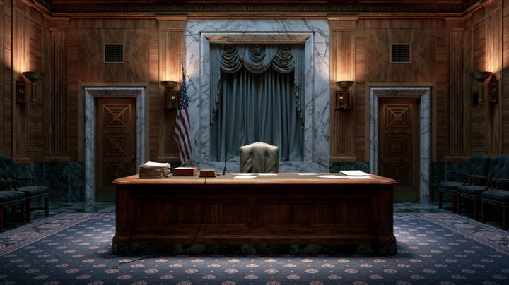 The Unpriced Vacancy: What Senator Graham's Sudden Death Reveals About Systemic Fragility