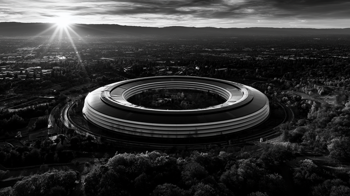Apple's Pentagon Gambit: When Supply Chains Become National Security Liabilities
