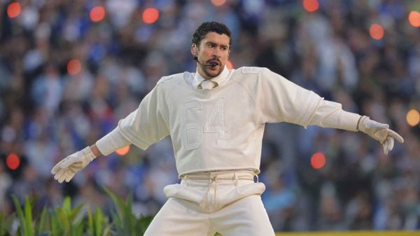 Bad Bunny and the SuperBowl