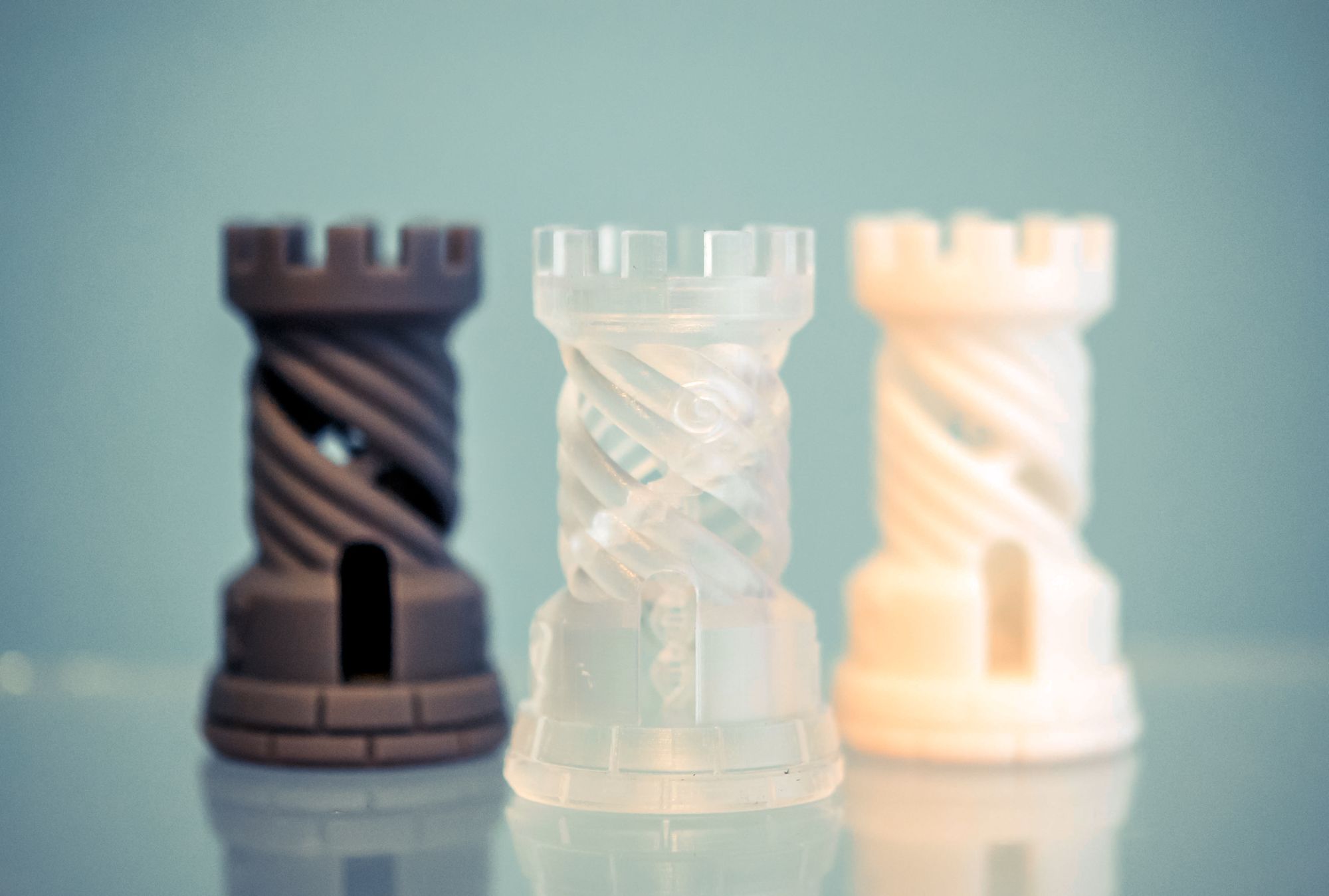 A picture containing chessman, indoor
Description automatically generated