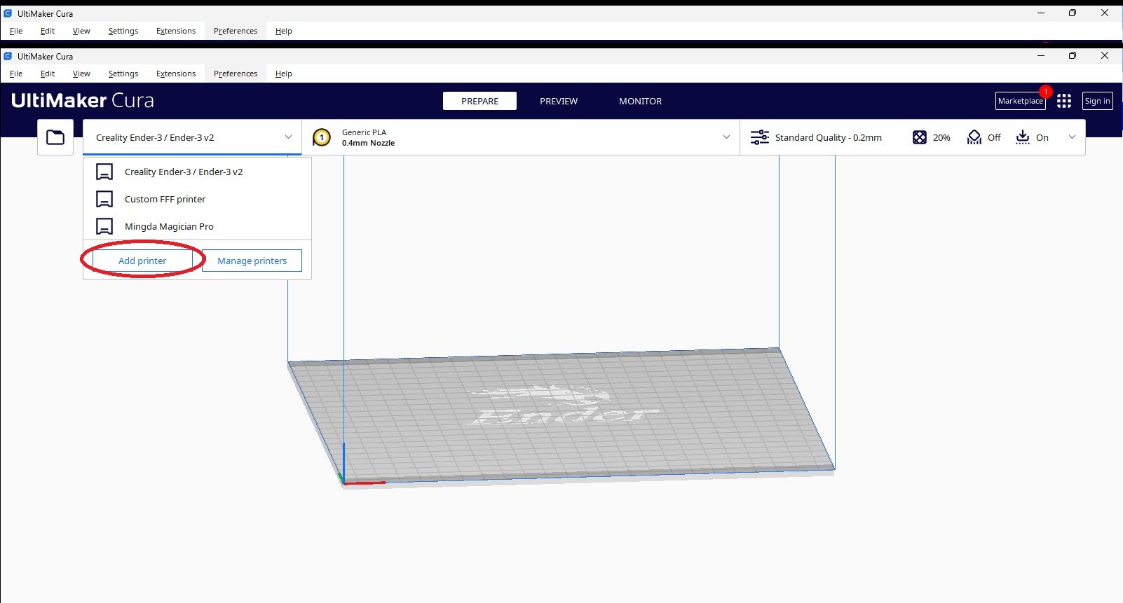 A computer screen shot of a computer screen

Description automatically generated