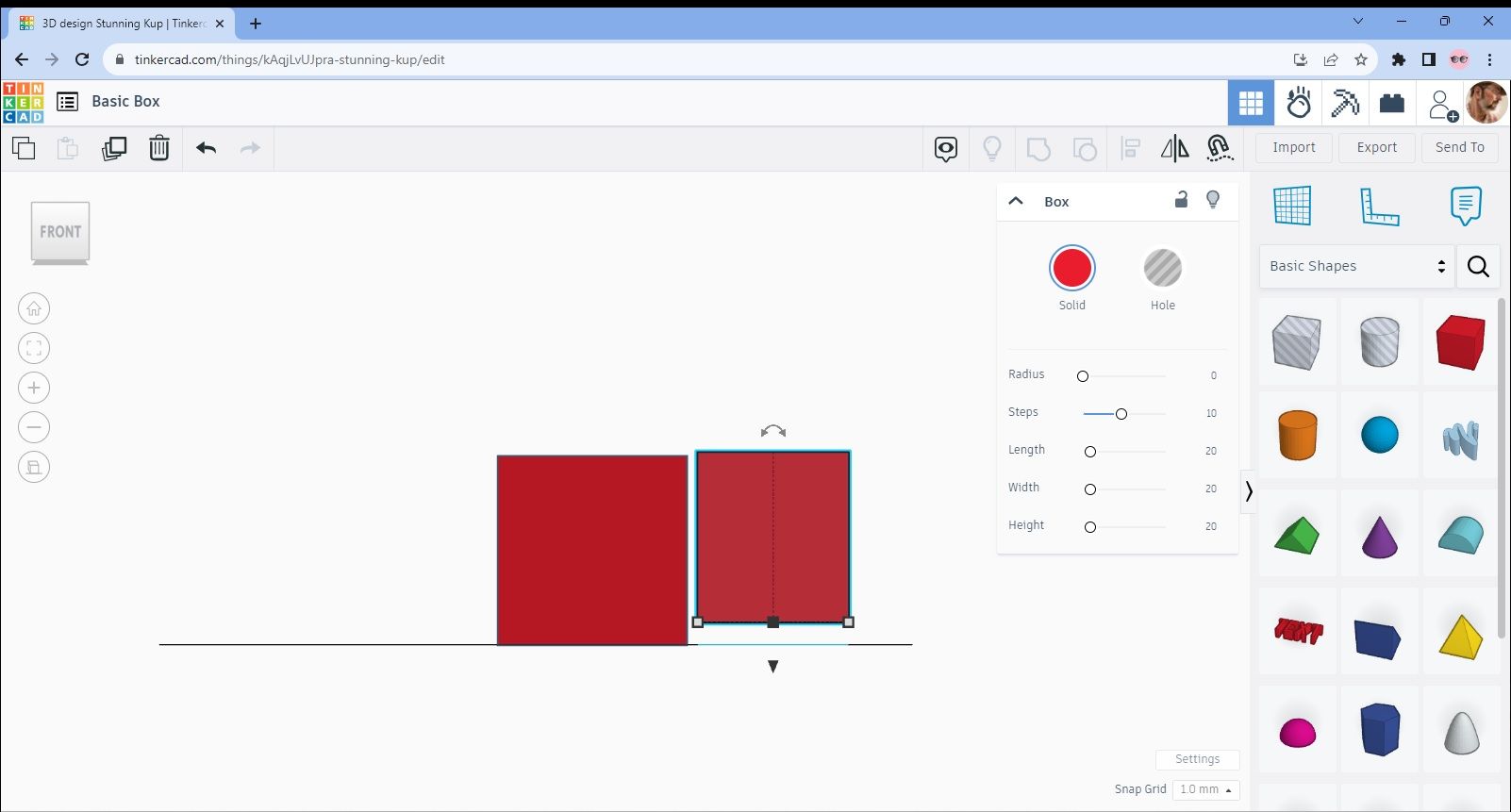 A screenshot of a computer

Description automatically generated