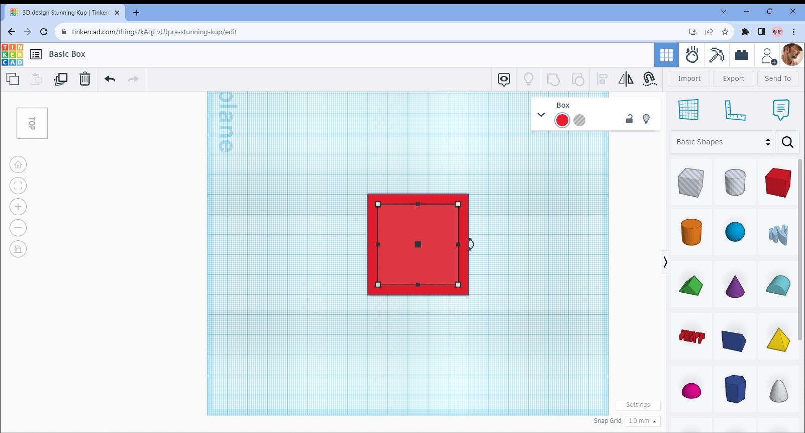 A screenshot of a computer

Description automatically generated