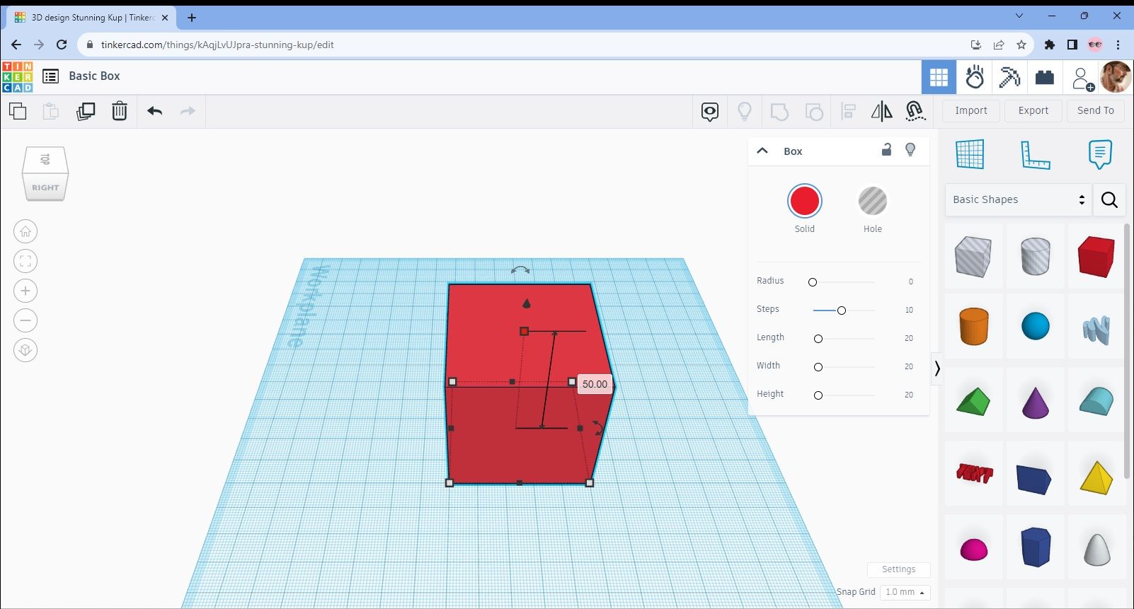 A screenshot of a computer

Description automatically generated