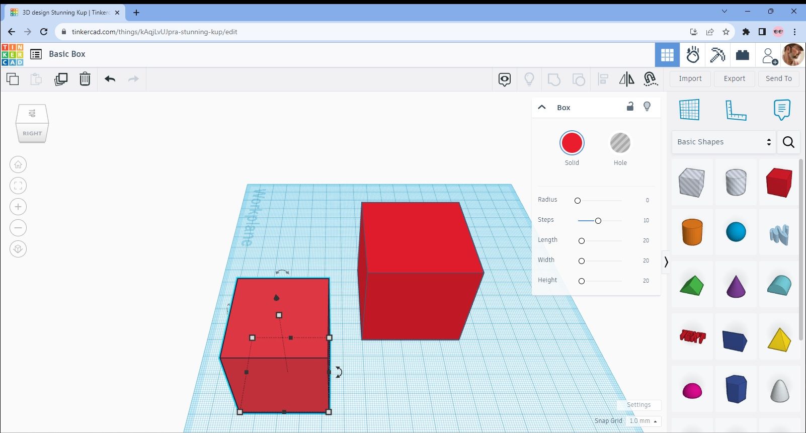 A screenshot of a computer

Description automatically generated