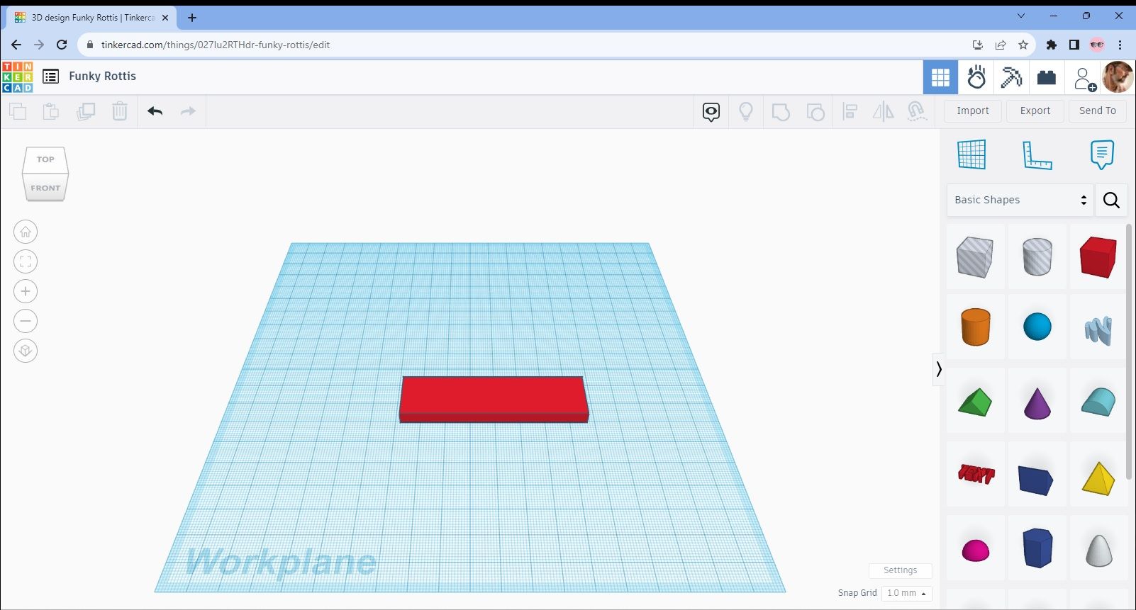 A screenshot of a computer

Description automatically generated
