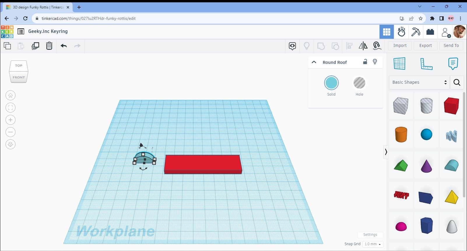 A screenshot of a computer

Description automatically generated
