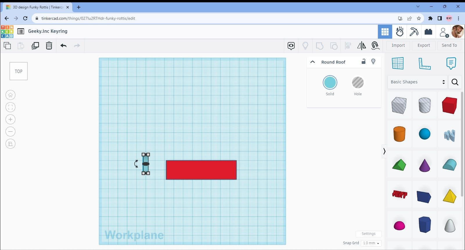 A screenshot of a computer

Description automatically generated
