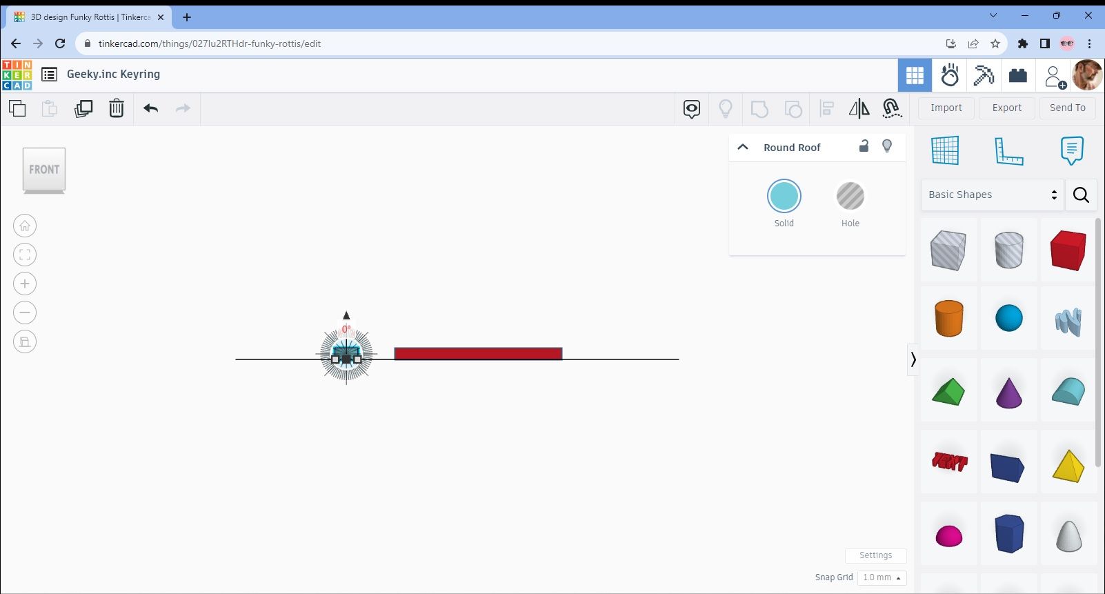 A screenshot of a computer

Description automatically generated