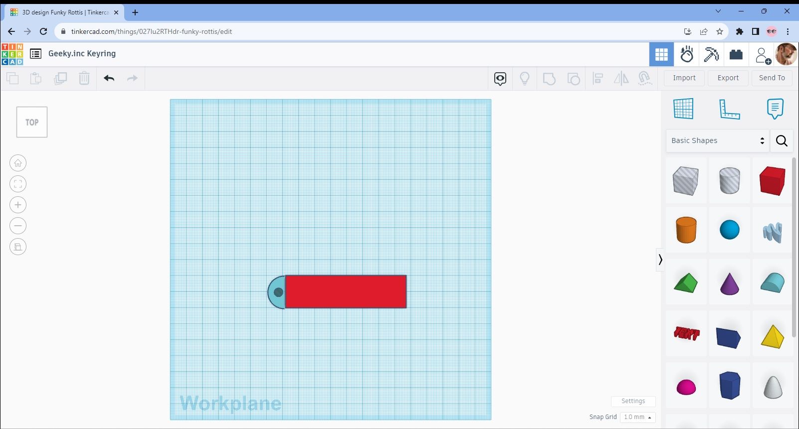 A screenshot of a computer

Description automatically generated