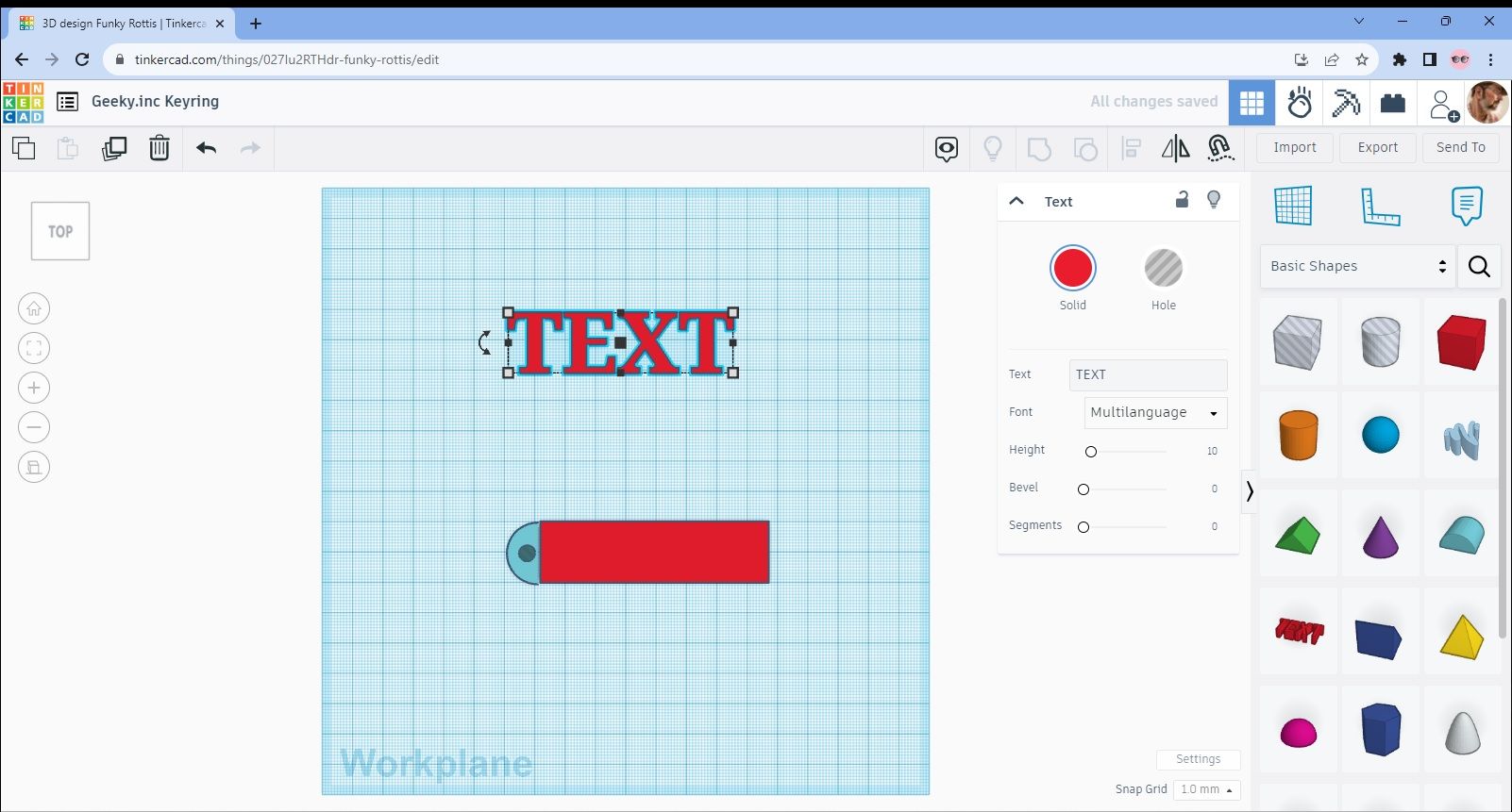 A screenshot of a computer

Description automatically generated