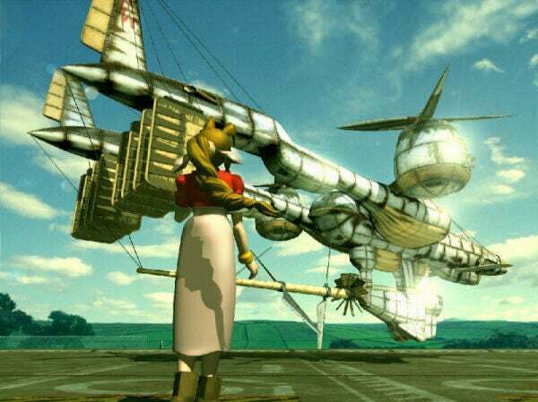 A person standing next to a helicopter

Description automatically generated