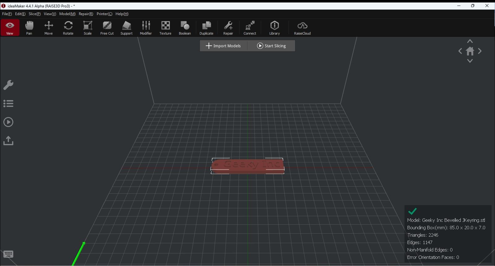 A screenshot of a computer

Description automatically generated