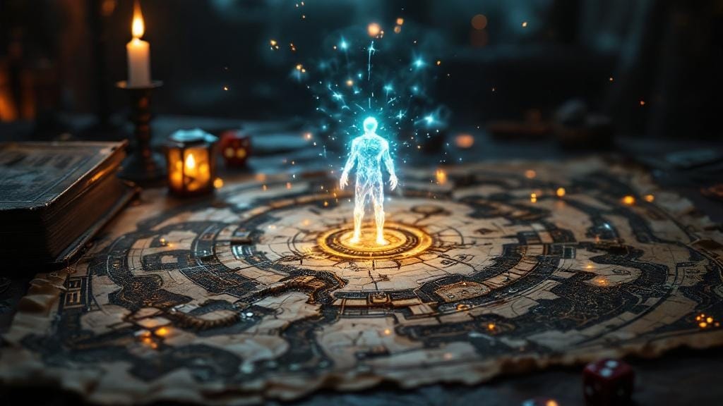 Best AI NPC Generators for D&D in 2026: 6 Free Tools for DMs