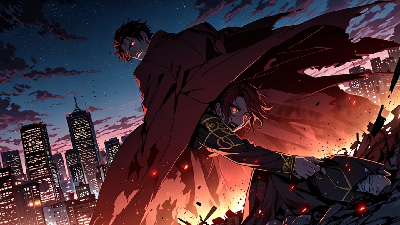 The aftermath of Chapter 236 — the most controversial chapter in Jujutsu Kaisen