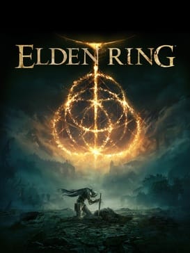 Elden Ring cover art