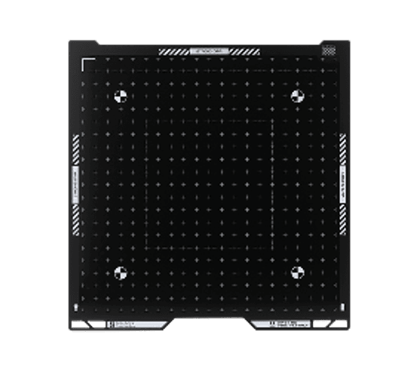 Bambu H2C laser module — optional 10W or 40W add-on bundle