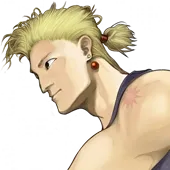 Final Fantasy VI Pixel Remaster menu portrait of Sabin