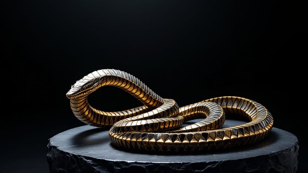 Zabimaru — Renji Abarai's segmented snake-blade zanpakuto from Bleach