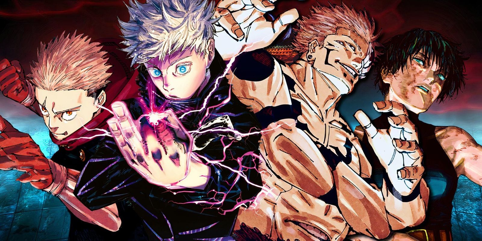 Jujutsu Kaisen Manga Reading Order: Every Arc, Volume & Where to Buy (2026)