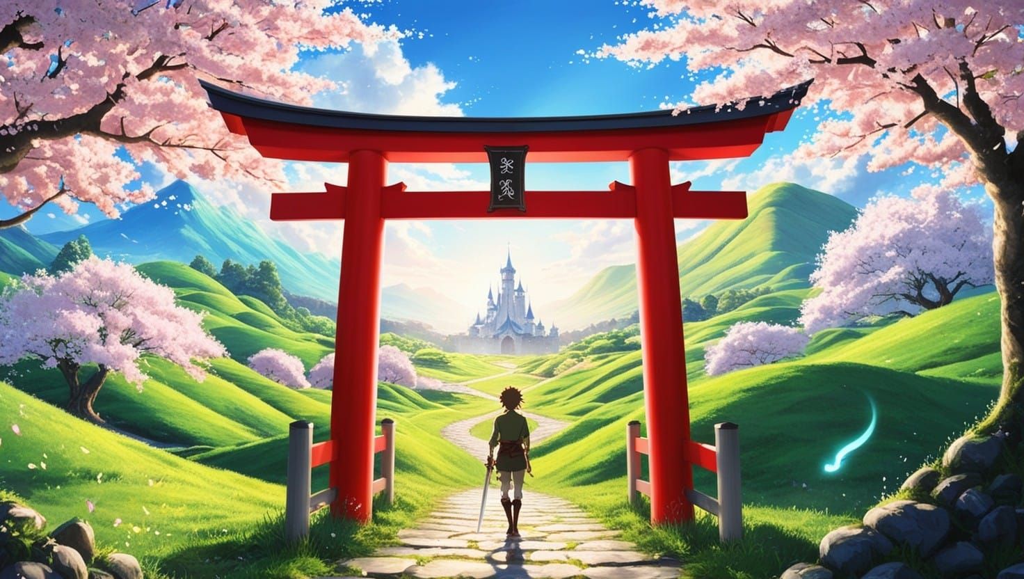 Side Quest #001: Spring's Best Anime, 2026's Biggest JRPGs & Why Your RPGs Are Haunted