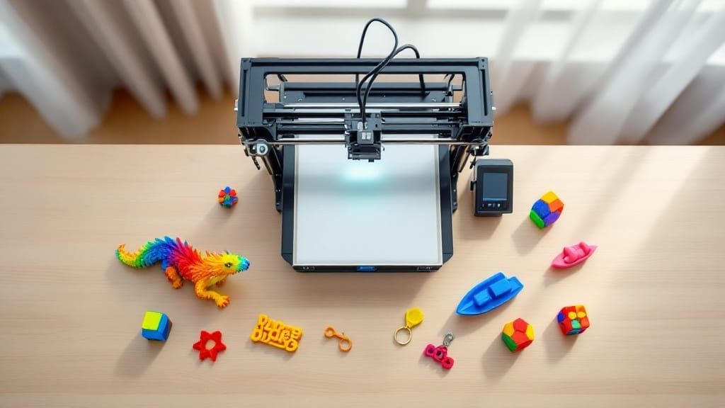 Where to Find 3D Print Files: A Beginner's Guide (Best Sites by Age & Popularity)