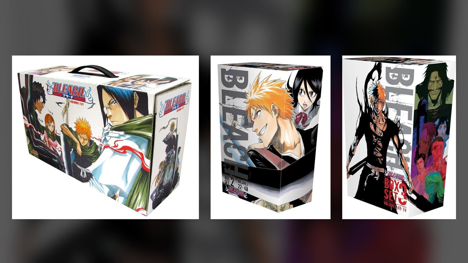 Bleach Manga Reading Order: Every Arc, Volume & Where TYBW Starts (2026)
