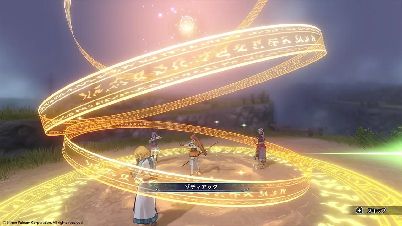 Trails in the Sky 2nd Chapter Best Builds: Quartz Setups for All 8 Party Members (2026)