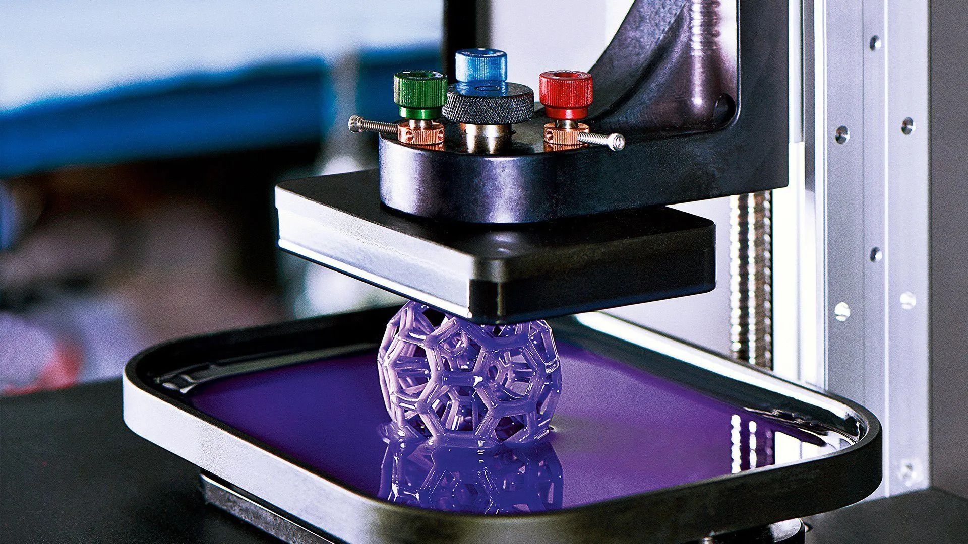Resin 3D Printing: Unveiling Its Strength and Durability