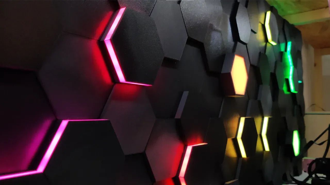 Revamp Your Space: Innovative 3D Print Ideas for the Modern Home