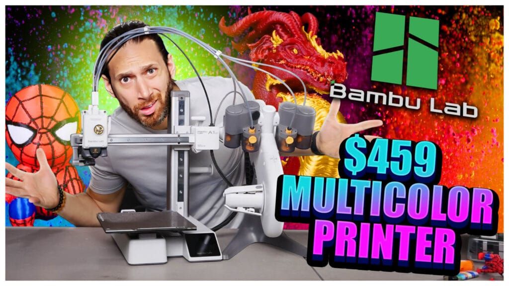 Best 3D Printers for Kids in 2026 (Safe, Easy, and Actually Fun)