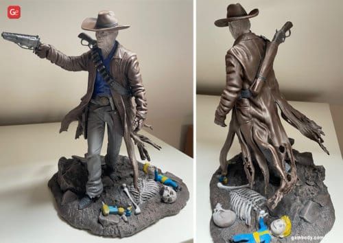 5 Best Multi-Color 3D Prints for Anime & Gaming Fans (No Painting Required)