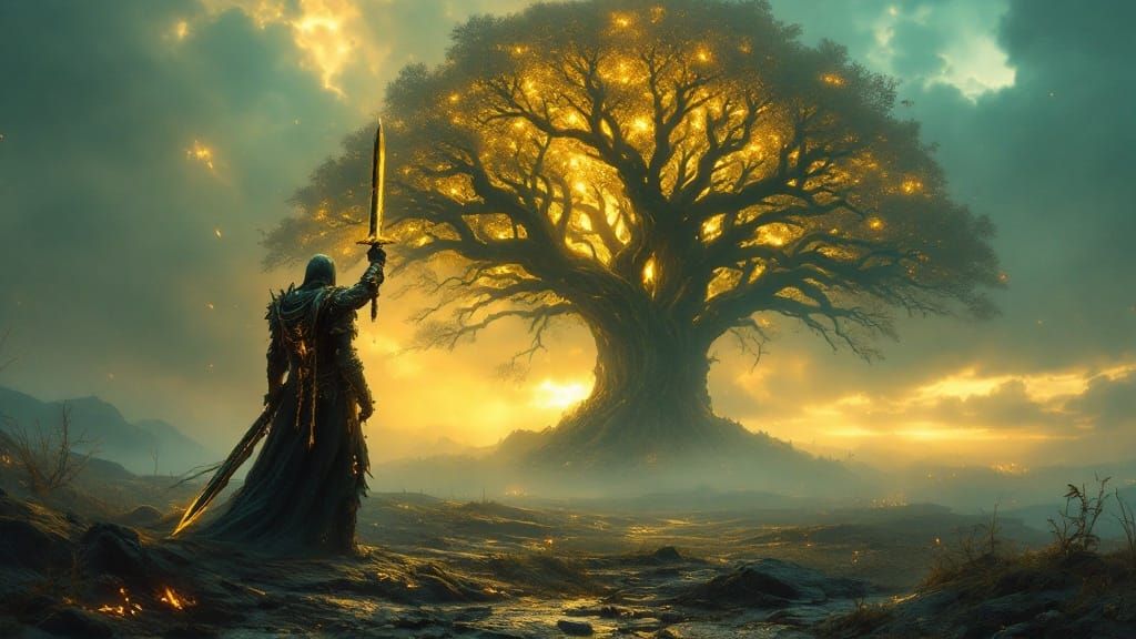 Elden Ring Weapon Tier List 2026: Best Weapons Ranked (Post-DLC Meta)
