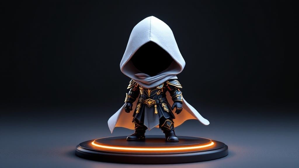 How to 3D Print Anime & Action Figures on Bambu Lab Printers (2026 Guide)