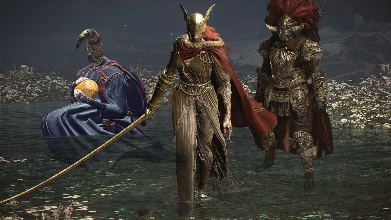 Elden Ring Boss Guide 2026: How to Beat Every Major Boss
