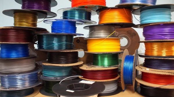 Decoding the Mystery: How Much Filament Does a 3D Print Really Use?