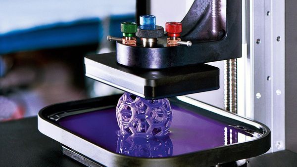 Resin 3D Printing: Unveiling Its Strength and Durability