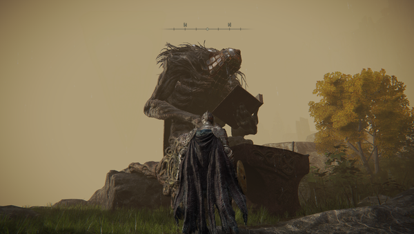 Killing of a Gentle Troll: What Happened to Elden Ring’s War Counselor Iji?