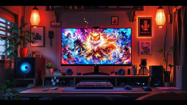 10 Best Anime Games in 2026 (Easy to Pick Up, Hard to Put Down)