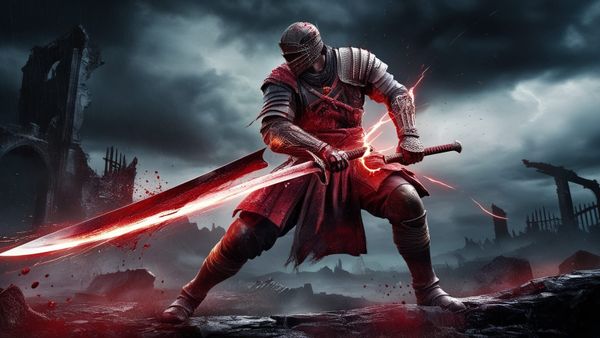 Elden Ring Build Tier List 2026: S-Tier to C-Tier Meta Rankings