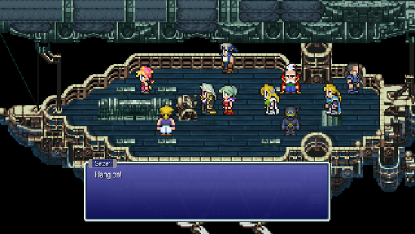 Final Fantasy VI Pixel Remaster Tier List: Best Characters Ranked (2026)