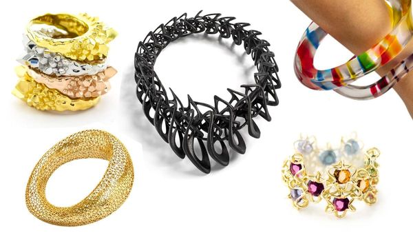 Can You 3D Print Custom Jewelry at Home? (Cosplay Rings, Props & More) — 2026 Guide
