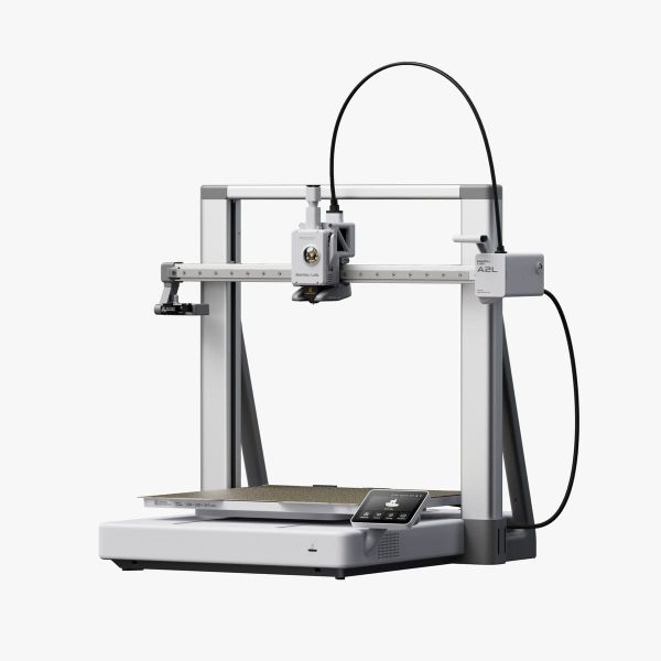 Bambu Lab A2L (2026): Specs, Price & Is It Worth It for Anime & Gaming Prints?