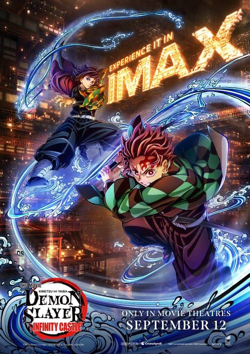 All Demon Slayer Arcs in Order: Complete Manga & Anime Guide (2026)